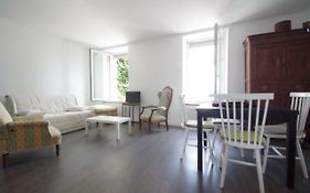 Appartement A Dinard