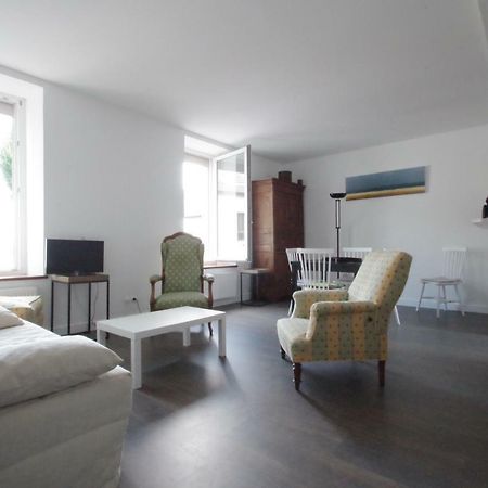 Appartement A Dinard Exterior photo