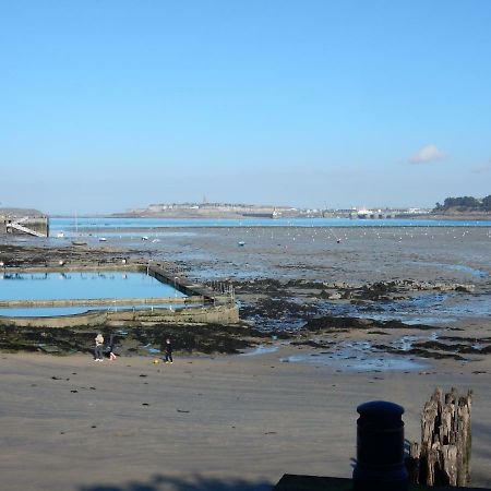 Appartement A Dinard Exterior photo