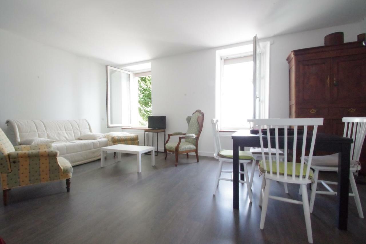 Appartement A Dinard Exterior photo