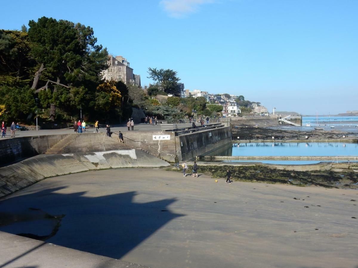 Appartement A Dinard Exterior photo