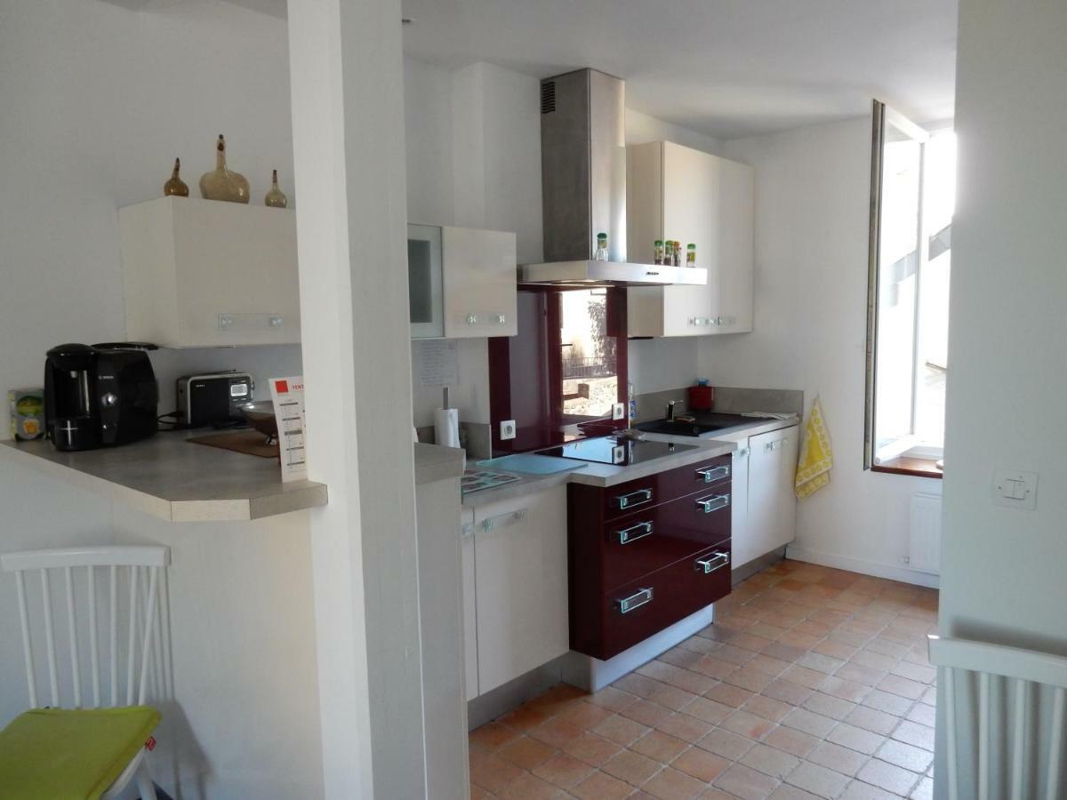 Appartement A Dinard Exterior photo